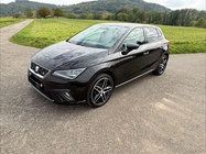 Seat Ibiza 2020
