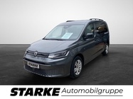 Volkswagen Caddy Maxi 2026