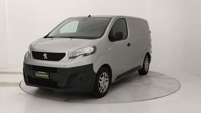 Peugeot Expert 2020