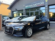Audi A6 2021