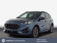 Ford Kuga 2023