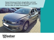 Volkswagen Polo 2021