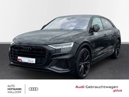 Audi Q8 2021