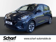 Hyundai i10 2025