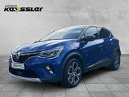 Renault Captur 2022