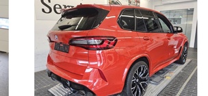BMW X5M 2023
