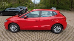 Seat Ibiza 2020
