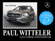 Mercedes-Benz GLA-Class 2020