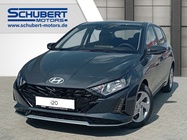 Hyundai i20 2025