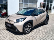 Toyota Aygo 2026