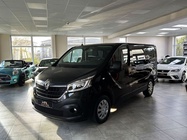 Renault Trafic 2020