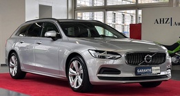 Volvo V90 2023