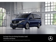 Mercedes-Benz EQV 2021