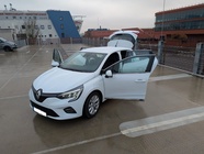 Renault Clio 2021