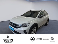 Volkswagen Taigo 2025