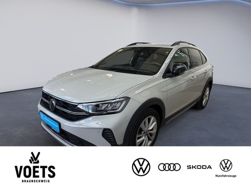 Volkswagen Taigo 2025