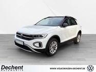 Volkswagen T-Roc 2024