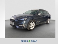 Seat Leon 2025