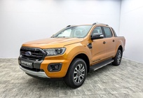 Ford Ranger 2022