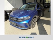 Volkswagen Taigo 2022
