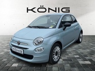 Fiat 500 2023