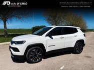 Jeep Compass 2025