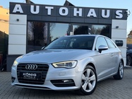 Audi A3 2014