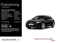 Audi A1 2025