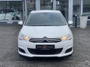 Citroen C4 2013