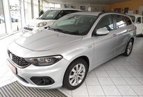 Fiat Tipo 2016