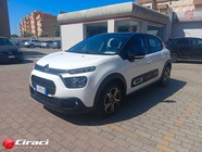 Citroen C3 2022
