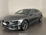 Audi A5 2024