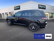 Jeep Grand Cherokee 2025