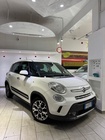 Fiat 500L 2017