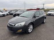 Opel Astra 2012