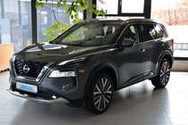 Nissan X-Trail 2025
