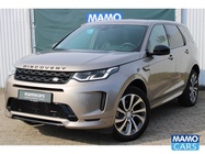Land Rover Discovery Sport 2023