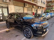 Jeep Compass 2021