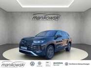 Volkswagen Tayron 2025