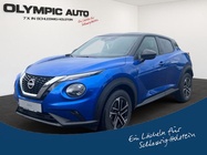 Nissan Juke 2025