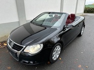 Volkswagen Eos 2007