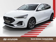 Ford Focus 2024