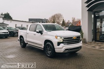 Chevrolet Silverado 2024