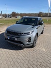 Land Rover Evoque 2021