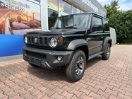 Suzuki Jimny 2024
