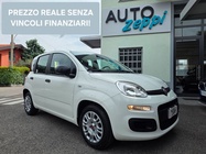 Fiat Panda 2021