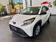 Toyota Aygo 2024