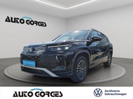 Volkswagen Tayron 2025