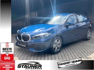 BMW 1 Series 2024
