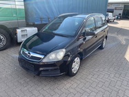 Opel Zafira 2005